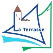 Logo La terrasse