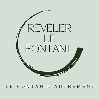 Logo Révéler le Fontanil