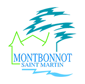 Logo Montbonnot